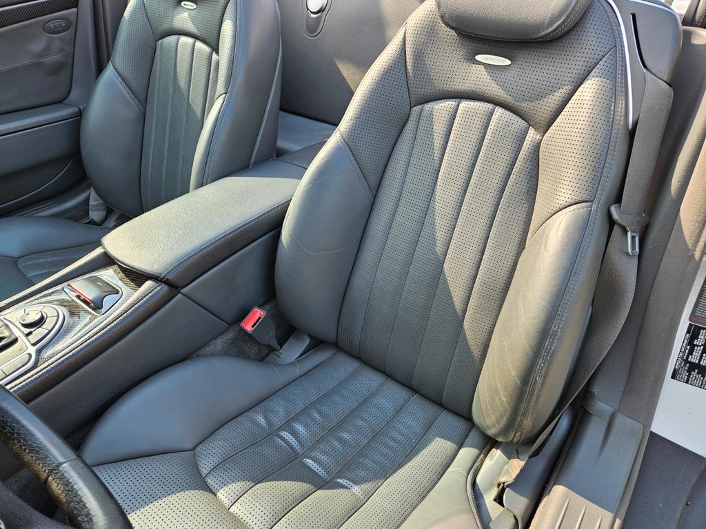 Mercedes-Benz SL 55 AMG