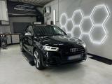 Audi SQ5 3.0 TDI quattro *PANO*SHZ*B&O*LED* - Audi SQ5 Gebrauchtwagen in München