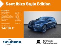 Seat Ibiza - Vorschau Bild 1