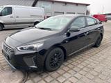 Hyundai IONIQ 1,6 GDI Style Hybrid 8-Fach Bereifung 1... - Hyundai IONIQ: Limousine