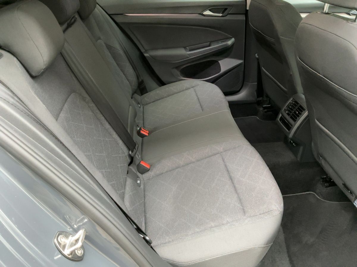 Volkswagen Golf - Bild 13