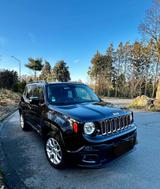 Jeep Renegade 1.4 MultiAir 103kW B Longitude 4x2 ... - Jeep in Duisburg