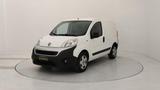 Fiat FIAT Fiorino cargo 1.3 mjt 95cv SX E6d-temp - Fiat Fiorino aus 2021