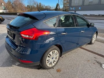 Ford Focus - 5