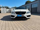 Mercedes-Benz E 500 V8 Edition Autom. V8 Edition - Mercedes-Benz E 500: Coupe