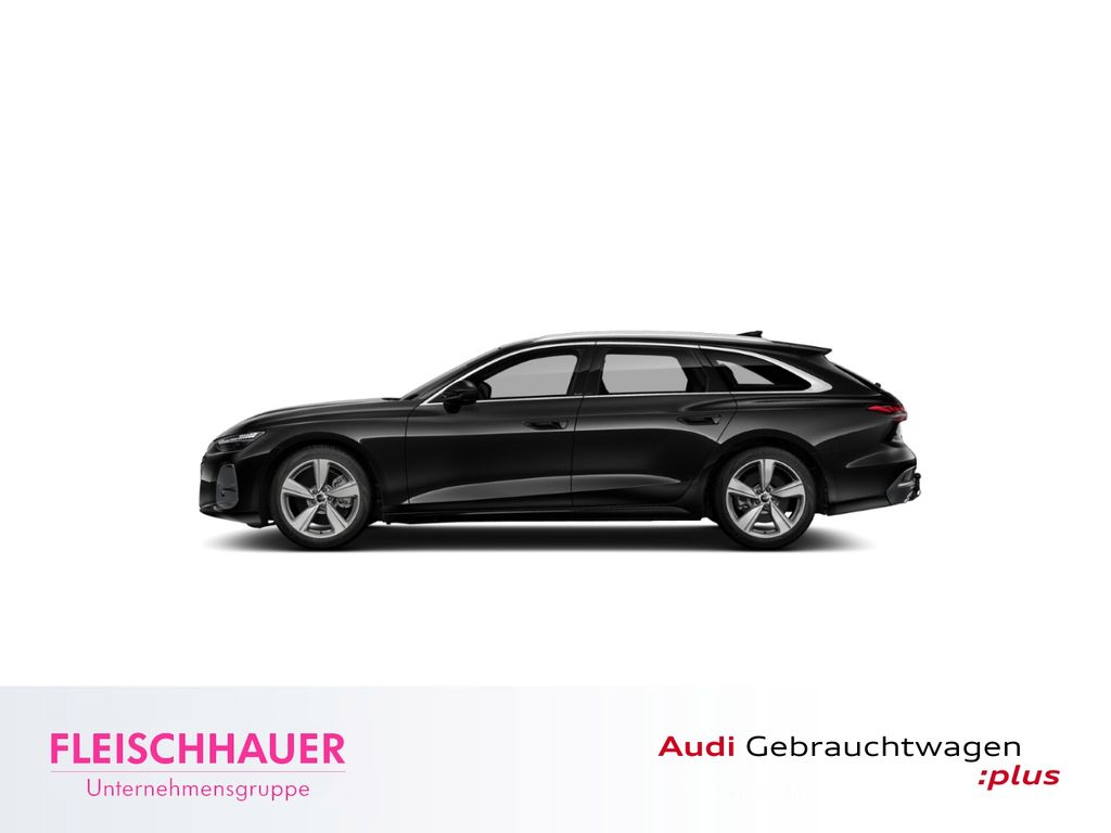 Audi A6 — fotografia 3
