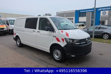 Volkswagen T6 Transporter - 7