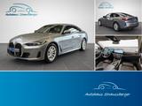 BMW 420d Gran Coupe xDrive ACC AHK HiFi QI HuD SHZ - BMW 4er Reihe aus 2023