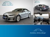 BMW 420d Gran Coupe xDrive ACC AHK HiFi QI HuD SHZ - BMW 420 aus 2023