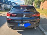 BMW X2 BJ 2021  MOTOR 2.0l - BMW X2 in Hamm
