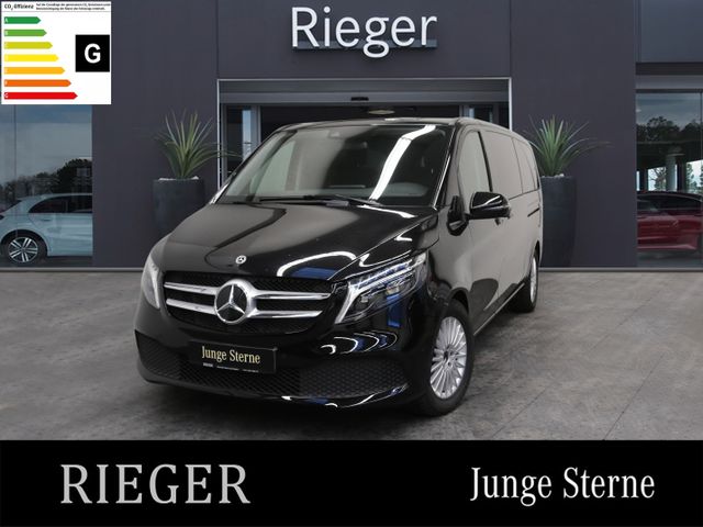 Mercedes-Benz V 300 d Edition-XL*Burmester*LED*AHK*Sport-Paket