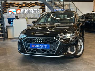 Audi A3 Sportback 35 TDI *1.HAND*19%*NAVI*ACC*SPURASS