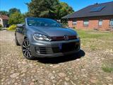 Volkswagen VW Golf 6 VI GTI Cabrio DSG 52tkm TÜV+Serv... - Volkswagen Golf Cabrio Vi GTI mit Benzin-Antrieb