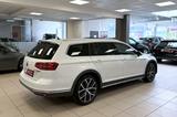 Volkswagen Passat Alltrack 4Motion DSG *PanSD*AHK*HUD*360°K - Volkswagen Passat Alltrack mit Diesel-Antrieb: Kombi, Automatik