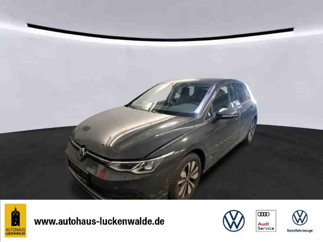 Volkswagen Golf VIII 1.5 TSI Move *LED*PDC*SHZ*App-Connect*