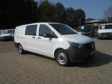 Mercedes-Benz Vito 116 CDI Mixto extralang 6-Sitze LKW N1 Klim