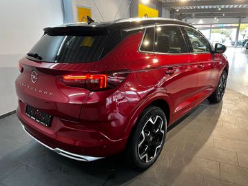 Bild 3 Opel Grandland (X) Grandland Ultimate - LHZ | SHZ | ACC | 360° Kam.