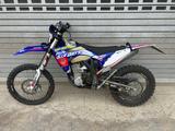 Sherco Sef R 450 Six Days - SHERCO ENDURO