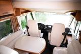 Carthago Chic C-Line II 4.2 - 31.489km - 1. Hand - Behindertengerecht
