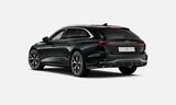 Audi A6 Avant e-hybrid quattro 270kW(ab 08.2025) - Audi A6: Luftfederung, Kombi