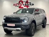 Ford Ranger Raptor 4WD Doppelkabine HARDTOP PERFORMAN - Ford Ranger mit Benzin-Antrieb