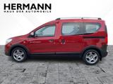 Dacia Dokker 1.3 TCe 130 GPF Stepway Plus CAM*LED*NAVI - gebrauchte Dacia Dokker aus dem Jahr 2021
