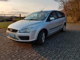Ford Focus 1,6TDCi 80kW DPF Titanium Titanium - Ford Focus aus 2006: Titanium