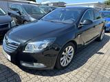 Opel Insignia 1,6 Turbo Lim. 150 Jahre Opel 1 Hand - gebrauchte Opel Insignia aus dem Jahr 2012