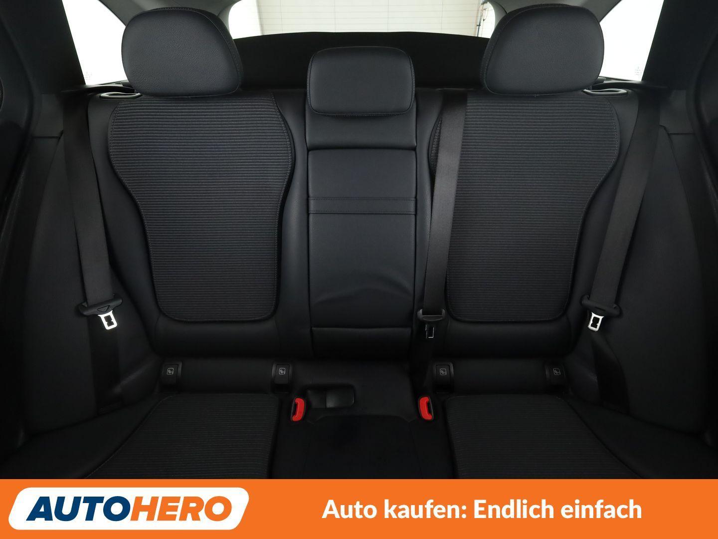 Mercedes-Benz C-Class d T 4Matic Avantgarde Aut.*LED*NAVI*TEMPO*, миниатюра 14