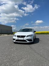Seat Leon 1.5 TSI 96kW FR  - Seat Leon Gebrauchtwagen in Aachen