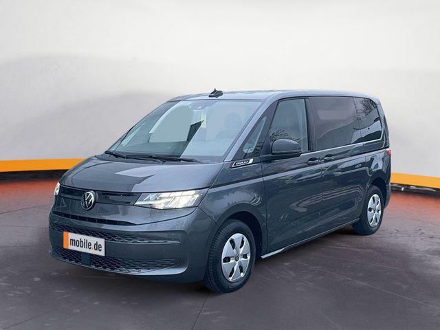 Volkswagen Multivan T1.5 Multivan l TSI KÜ