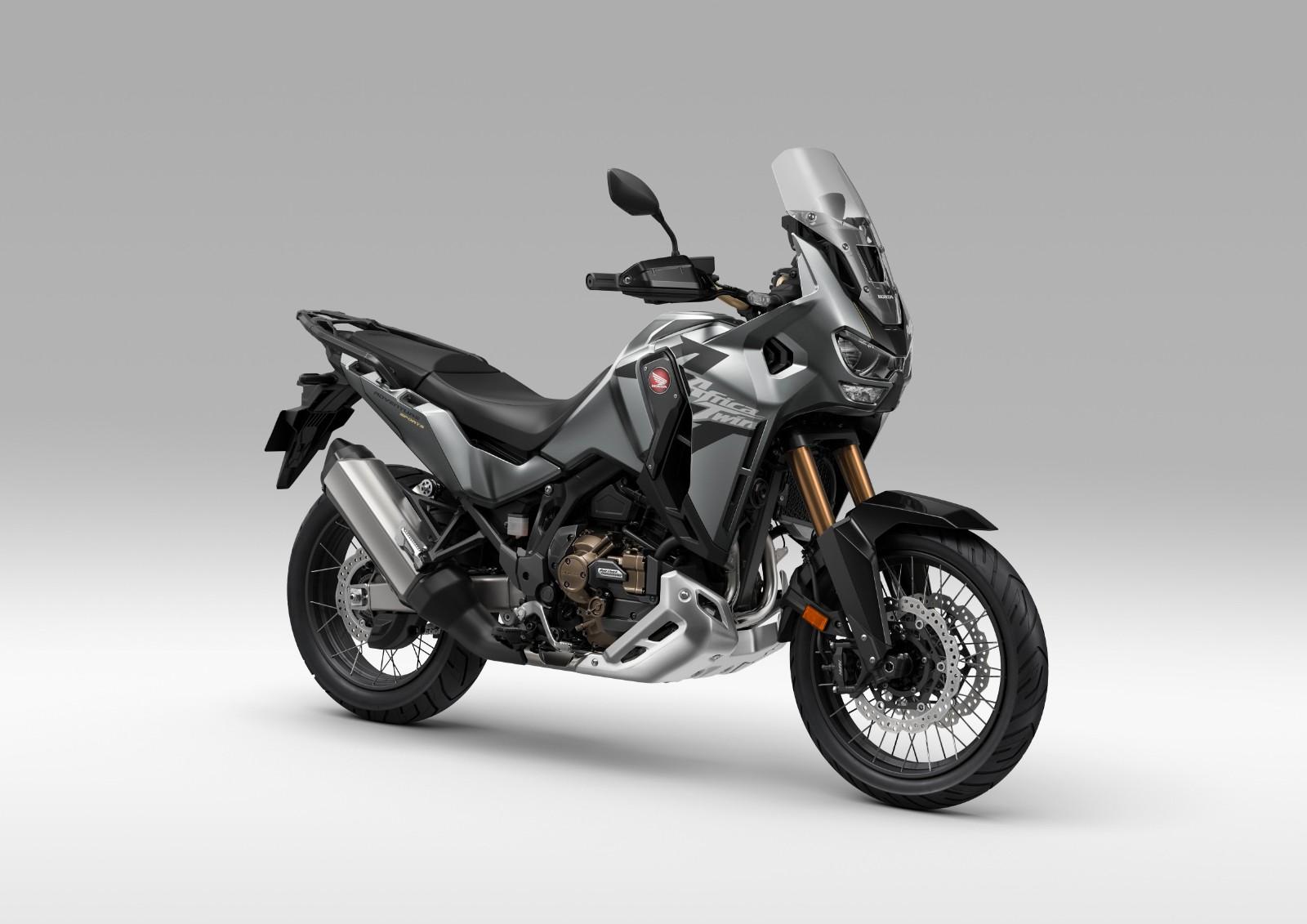 Honda CRF 1100 Africa Twin Adventure Sports  ES + DCT