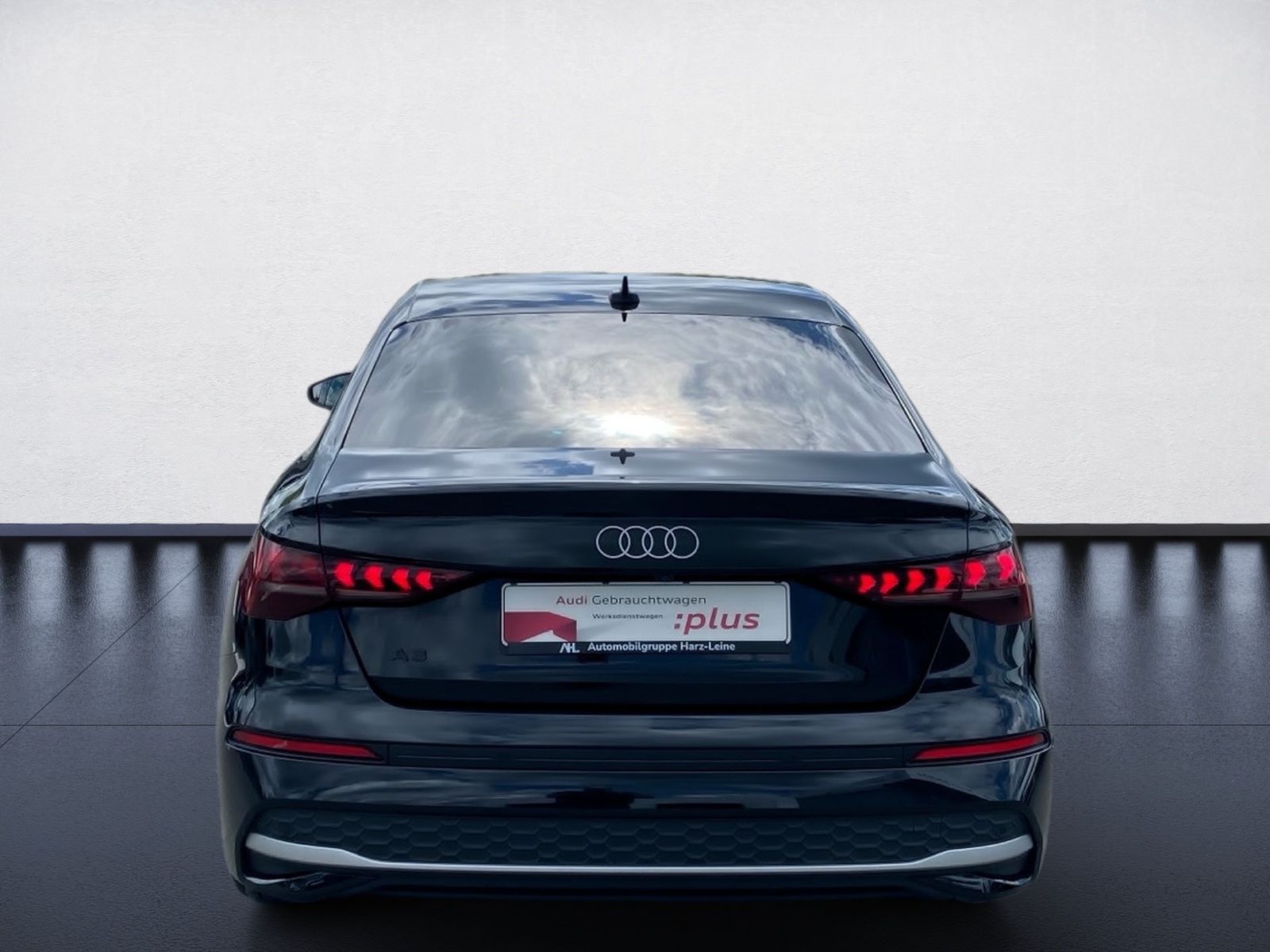 Audi A3 - Bild 5