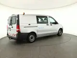 Mercedes-Benz Vito 114 BT Mixto Lang Sortimo Schubladen/Regale - Mercedes-Benz Vito: Allradantrieb