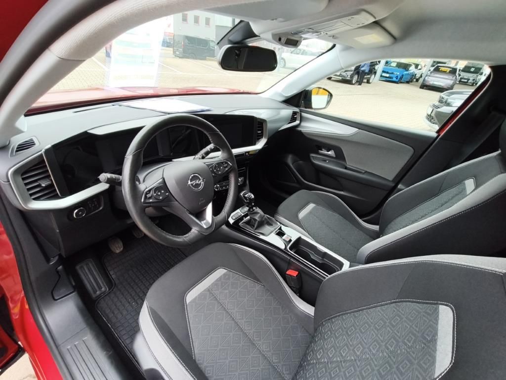 Autohaus Zimpel & Franke -  Opel Mokka Edition 1,2  74 KW 101 PS - Bild 9