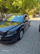 Volvo C30 1.6 - - gebrauchte Volvo C30 aus dem Jahr 2008
