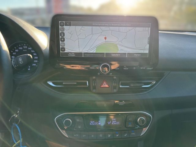 Hyundai i30 – Bild 9