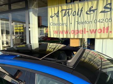 Bild 23 Opel Astra Electric Ultimate +Matrix-LED+KAMERA+11kW+