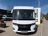 Frankia I 7400 Platin GD 5,5t Final Edition *Autarkie* - Frankia Wohnwagen & Wohnmobile
