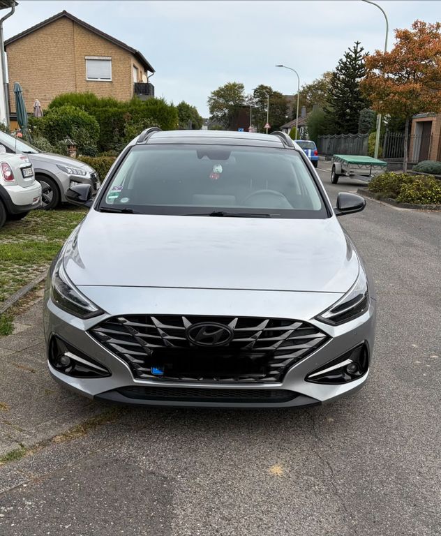 Image of Hyundai i30