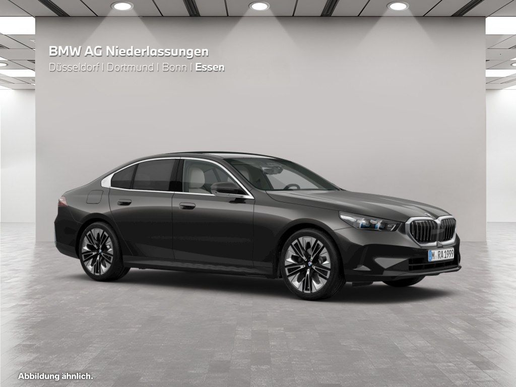 BMW 520 - Bild 12