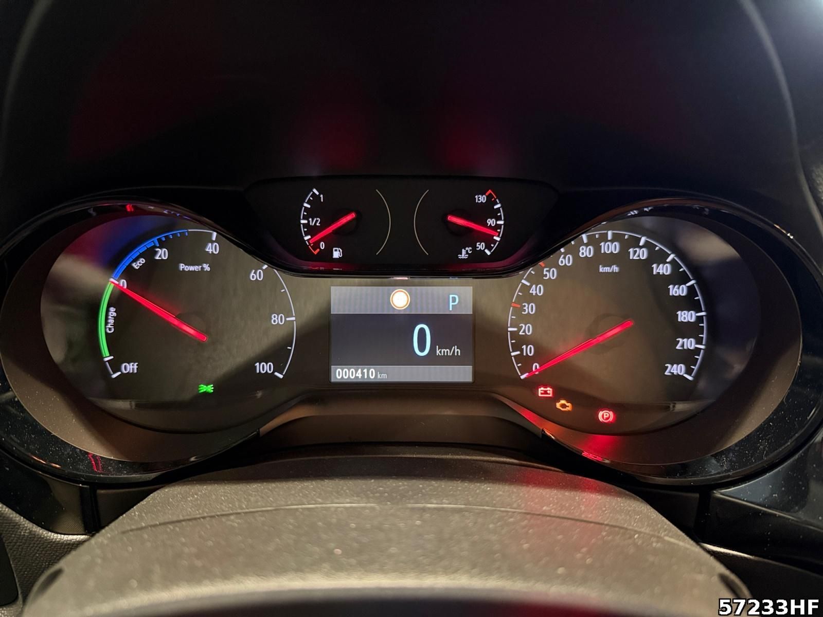 Fahrzeugabbildung Opel Corsa F Edition*Verfügbar ab 11/26