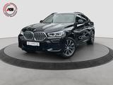 BMW X6 40d M-SPORT LASER ACC PANO 360° ICONIC 1.HAND - BMW: 6x