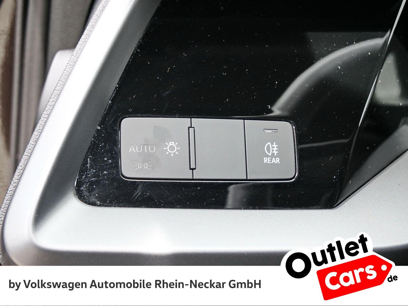 Audi A3 Sportback 30 TFSI Stronic LED Klima UVM, миниатюра 22