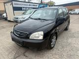 Kia Carens 2.0 16V LX Van*TUV NEU AUF WUNSCH*KLIMA* - Kia Carens: Lx