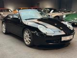Porsche 996 Carrera 4 Cabrio/Motorrevision vor 3tkm - gebrauchte Porsche 996 aus dem Jahr 2000