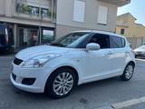 Suzuki Swift 1.2 VVT 5 porte GL Top - ok neopate - Suzuki Swift Gl mit Benzin-Antrieb