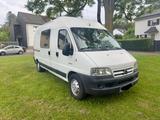 Citroën Jumper 2.8 HDI  Campingausbau  - Kastenwagen mit 6 Schlafplätzen