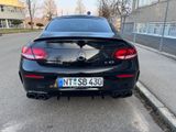 Mercedes-Benz  Mercedes-Benz C 43 AMG PagaBurmester*FACELIFT* - Mercedes-Benz C 43 AMG aus 2019