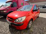 Hyundai Getz - Hyundai Getz Gebrauchtwagen